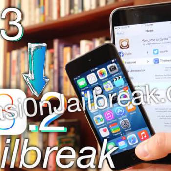 Jailbreak 8.1.3 iOS 8.2 Tutorial