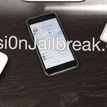 Jailbreak iOS 8.1.3 iPhone 6