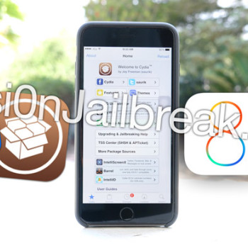 Jailbreak iOS 8.3 Pangu
