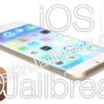 Jailbreak iOS 8 iPhone 6