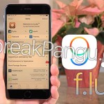 Jailbreak iOS 9.2 flux Pangu