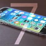 iPhone 7 Rumors and Renders Leak