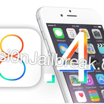 iOS Jailbreak 8.4 Release Date