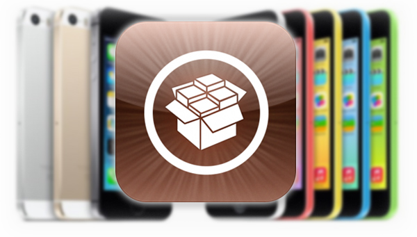 iOS 7 Jailbreak 7.0.2 iPhone 5s Untethered