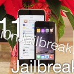 Jailbreak 8.1.1 TaiG