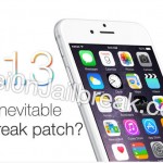Jailbreak iOS 8.1.3