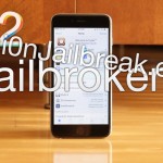 Jailbreak iOS 8.2 Untethered