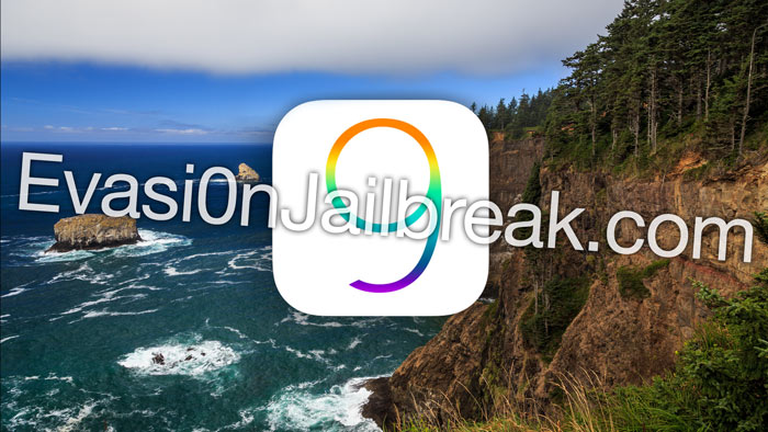 iOS 9 Jailbreak 8.3