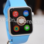 Apple Watch Jailbreak 8.3