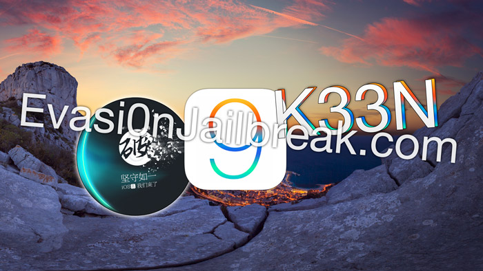 Jailbreak iOS 9.1