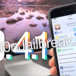 Jailbreak iOS 8.4.1