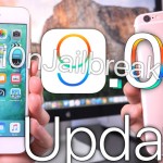 Jailbreak iOS 9.0.2 iPhone 6S