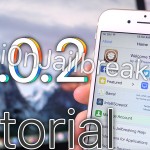 Jailbreak iOS 9.0.2 Pangu