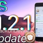 Jailbreak for iOS 9.2.1