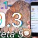 iOS 9.3 Beta 5 Indicates Quick Release And iOS 9.2.1 Jailbreak?