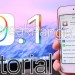 Jailbreak iOS 9.1 Untethered Pangu9 v1.3 Tutorial for 64-bit iDevices
